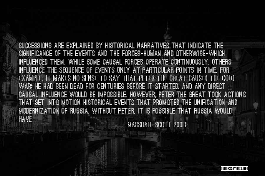 Impossible Into Possible Quotes By Marshall Scott Poole Impossible Into Possible Quotes By Marshall Scott Poole