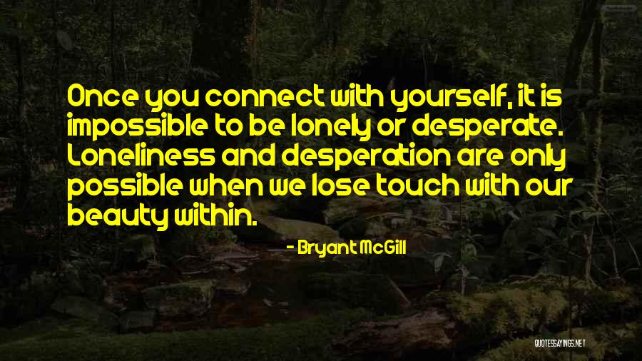 Impossible Or Possible Quotes By Bryant McGill Impossible Or Possible Quotes By Bryant McGill
