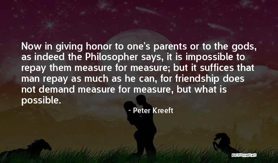 Impossible Or Possible Quotes By Peter Kreeft Impossible Or Possible Quotes By Peter Kreeft