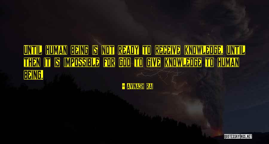 Impossible Quotes By Avinash Rai Impossible Quotes By Avinash Rai