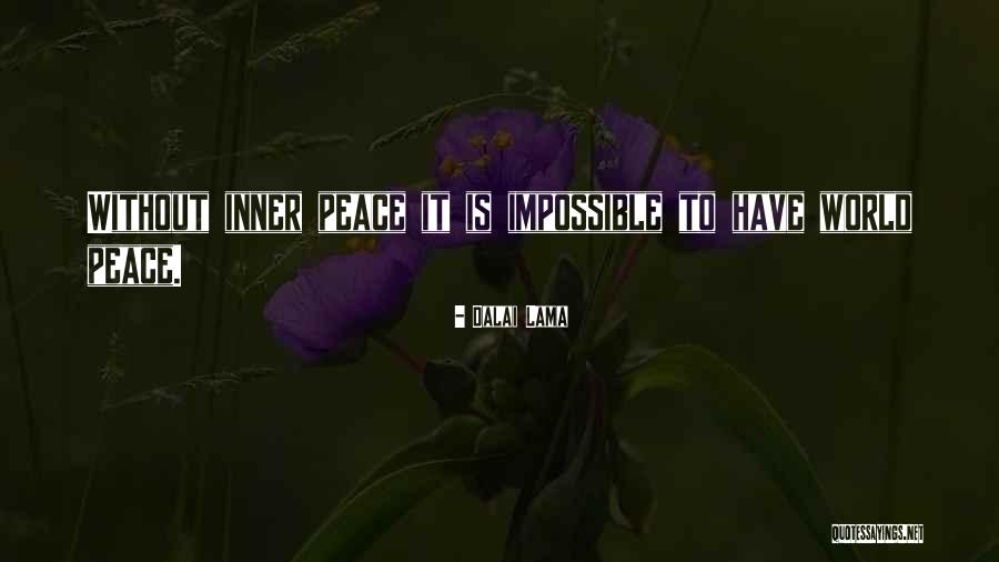 Impossible Quotes By Dalai Lama Impossible Quotes By Dalai Lama