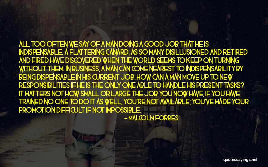 Impossible Quotes By Malcolm Forbes Impossible Quotes By Malcolm Forbes