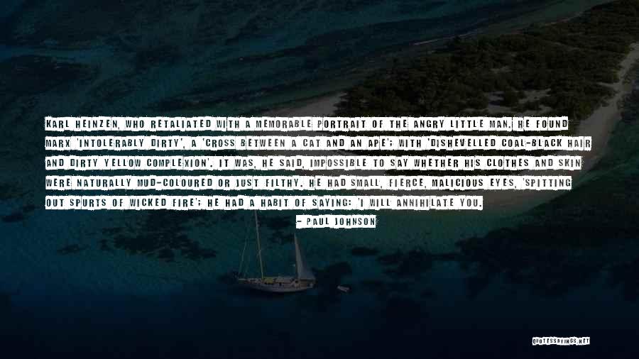 Impossible Quotes By Paul Johnson Impossible Quotes By Paul Johnson