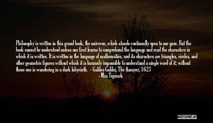 Impossible The Word Quotes By Max Tegmark Impossible The Word Quotes By Max Tegmark