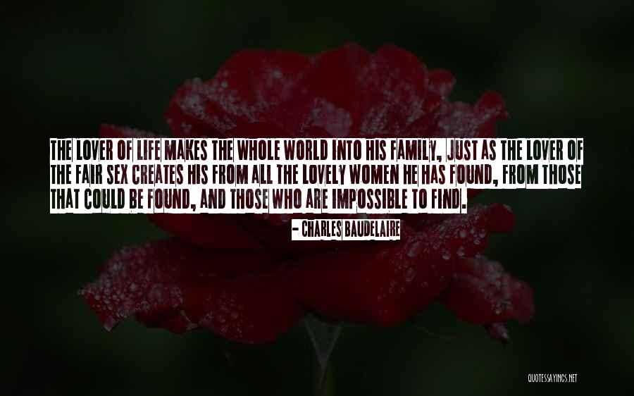 Impossible To Find Quotes By Charles Baudelaire Impossible To Find Quotes By Charles Baudelaire