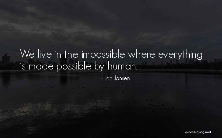 Impossible To Resist Quotes By Jan Jansen Impossible To Resist Quotes By Jan Jansen