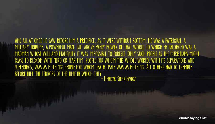 Impossible Without Change Quotes By Henryk Sienkiewicz Impossible Without Change Quotes By Henryk Sienkiewicz