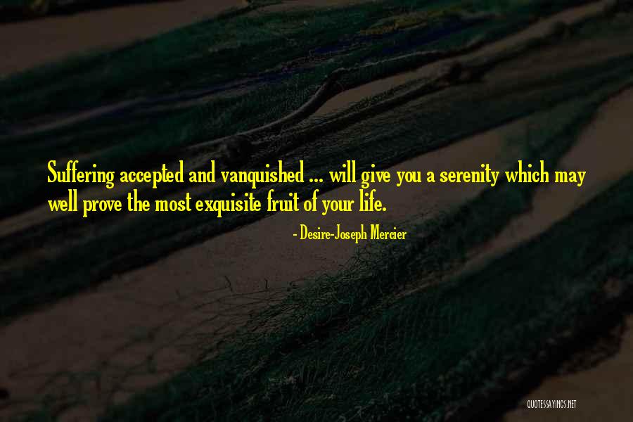 Impossibles Jigsaw Quotes By Desire-Joseph Mercier Impossibles Jigsaw Quotes By Desire-Joseph Mercier