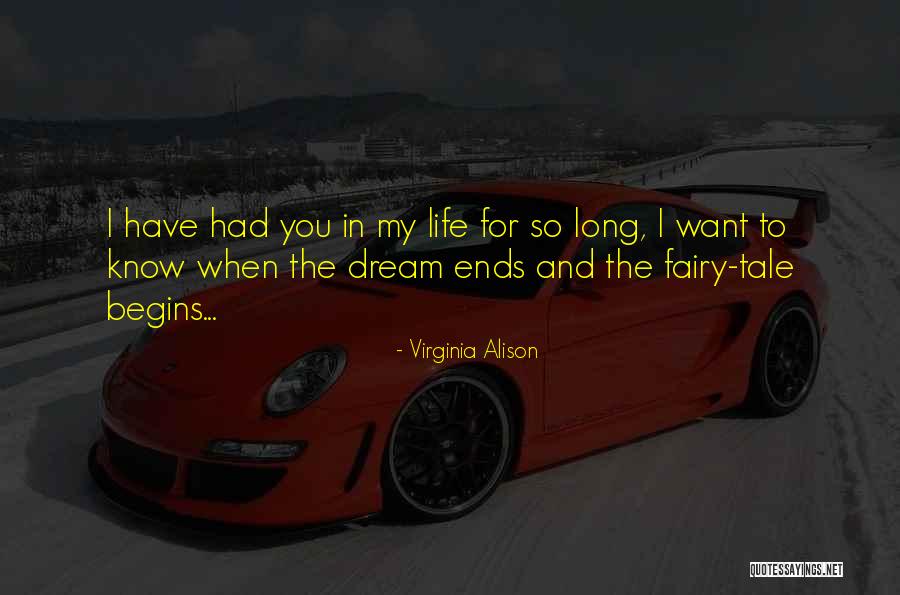 Impossibles Jigsaw Quotes By Virginia Alison Impossibles Jigsaw Quotes By Virginia Alison