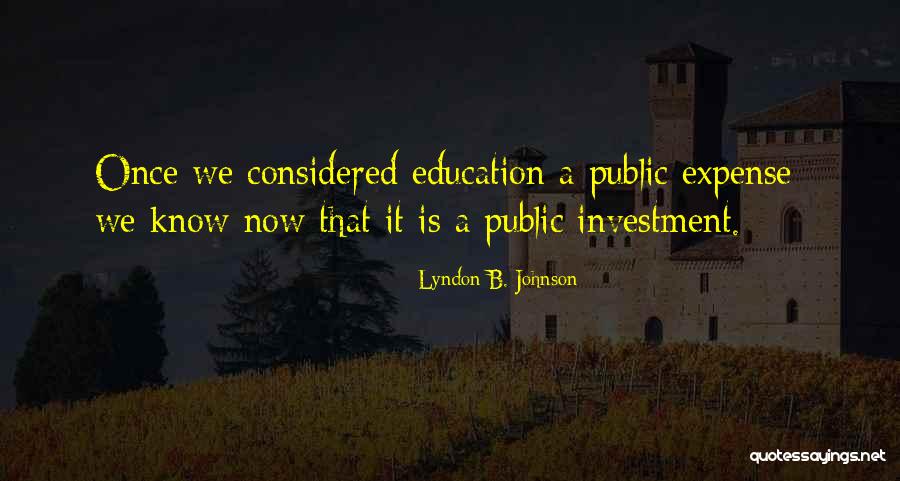 Impossibles Puzzles Quotes By Lyndon B. Johnson Impossibles Puzzles Quotes By Lyndon B. Johnson