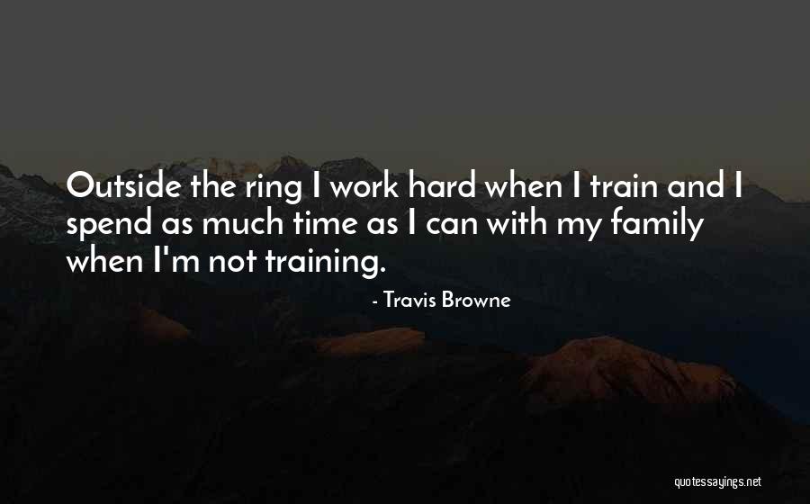 Impossiple Quotes By Travis Browne Impossiple Quotes By Travis Browne