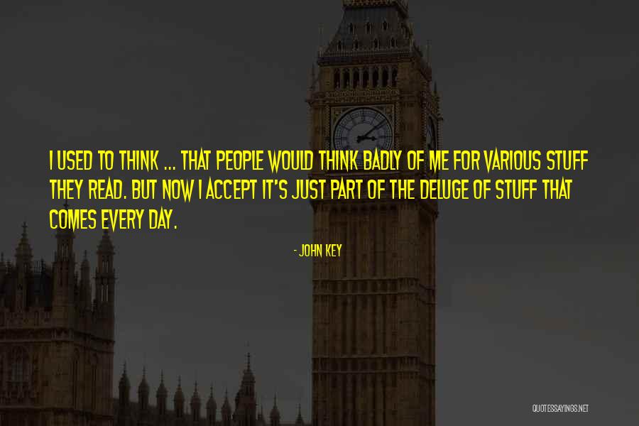 Impostare Quotes By John Key Impostare Quotes By John Key