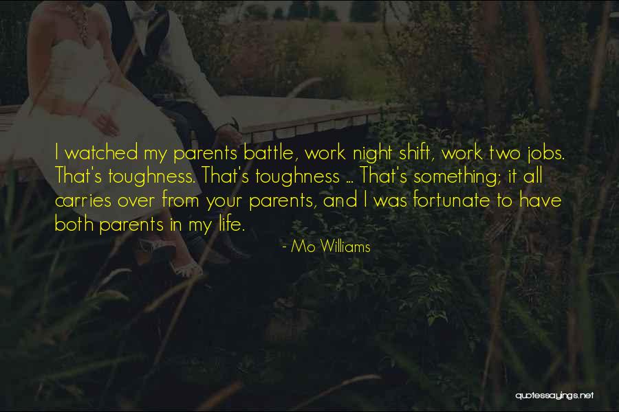 Impostare Quotes By Mo Williams Impostare Quotes By Mo Williams