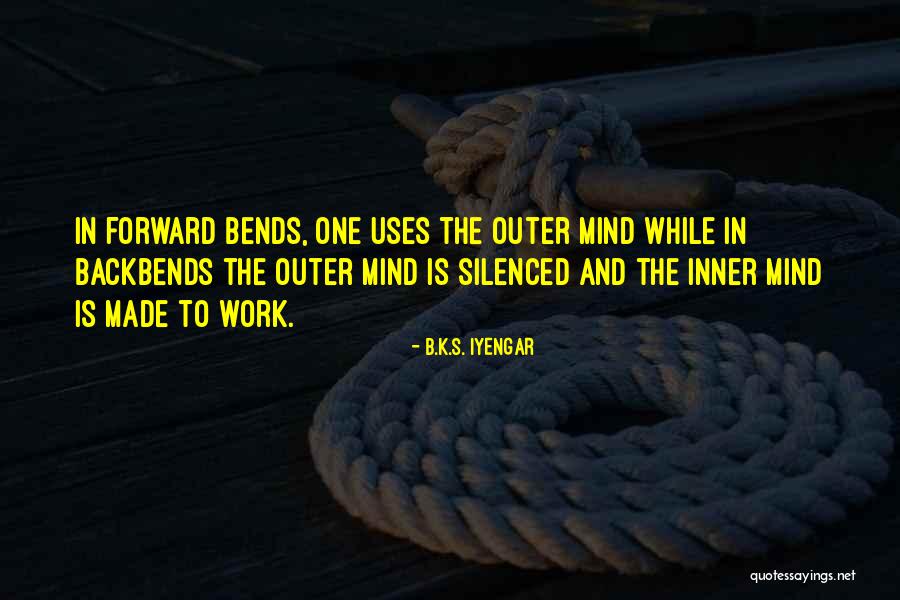 Impostas Restaurants Quotes By B.K.S. Iyengar Impostas Restaurants Quotes By B.K.S. Iyengar