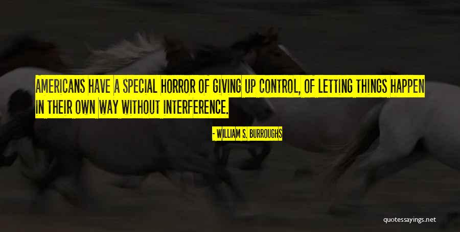 Imposter Codes Quotes By William S. Burroughs Imposter Codes Quotes By William S. Burroughs