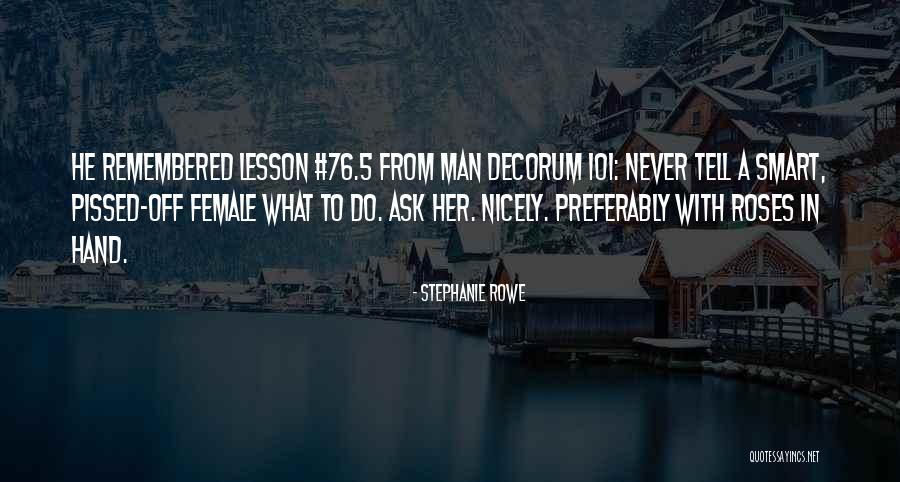 Impostergable Definicion Quotes By Stephanie Rowe Impostergable Definicion Quotes By Stephanie Rowe