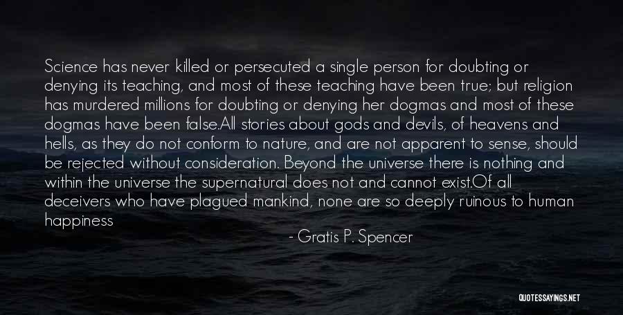 Imposters Quotes By Gratis P. Spencer Imposters Quotes By Gratis P. Spencer