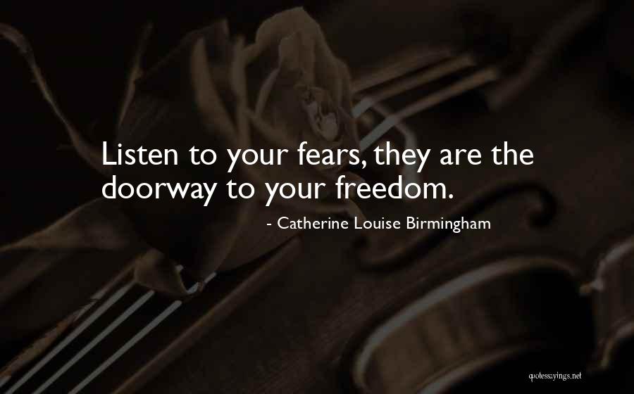 Imposts Quotes By Catherine Louise Birmingham Imposts Quotes By Catherine Louise Birmingham