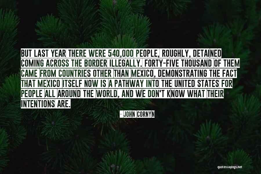 Impostura Definicion Quotes By John Cornyn Impostura Definicion Quotes By John Cornyn