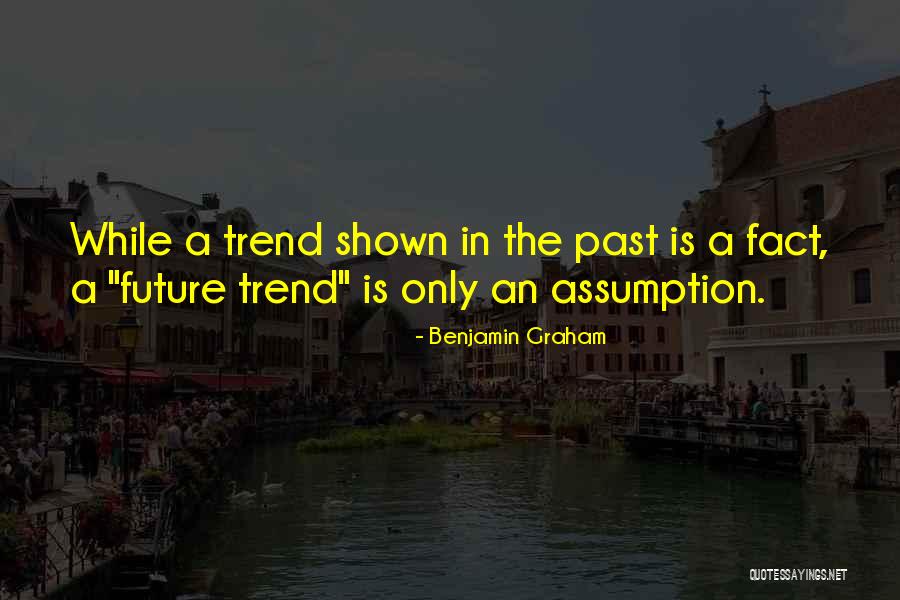 Impostura Wala Quotes By Benjamin Graham Impostura Wala Quotes By Benjamin Graham