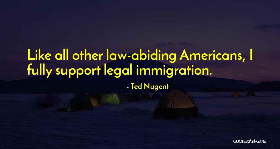 Impostures Netflix Quotes By Ted Nugent Impostures Netflix Quotes By Ted Nugent