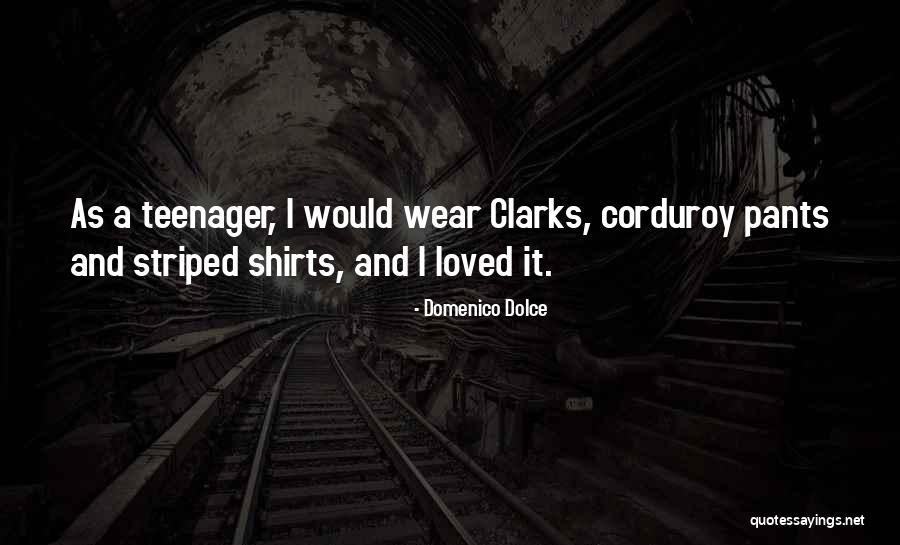 Imposturous Syndrome Quotes By Domenico Dolce Imposturous Syndrome Quotes By Domenico Dolce