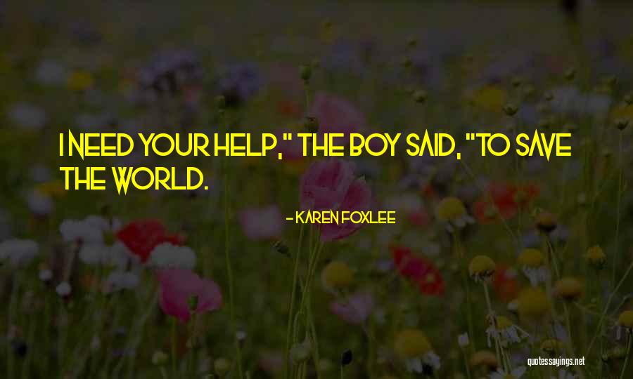Impotencia Definicion Quotes By Karen Foxlee Impotencia Definicion Quotes By Karen Foxlee