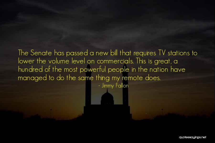 Impotensiya Quotes By Jimmy Fallon Impotensiya Quotes By Jimmy Fallon