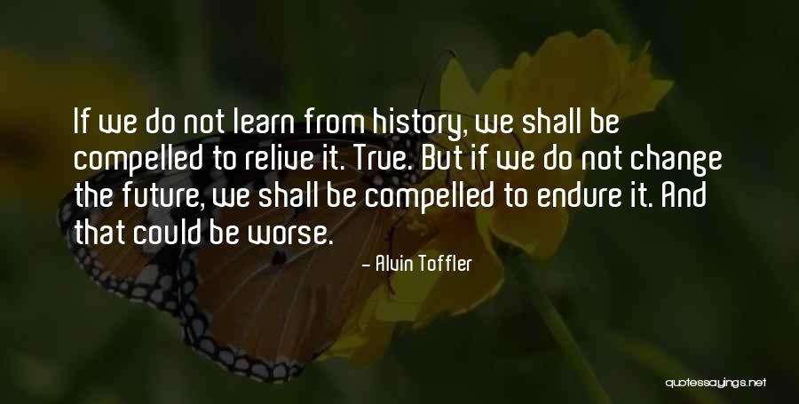 Impotensiyanin Quotes By Alvin Toffler