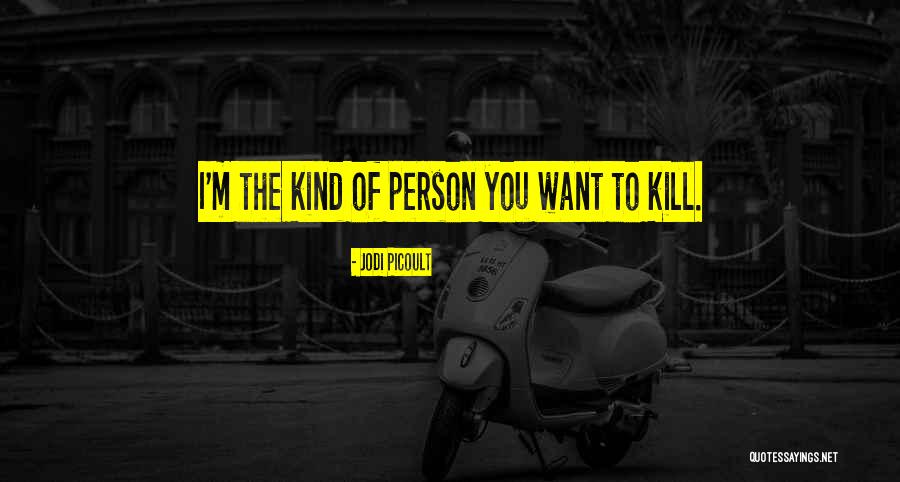 Impotenssi Quotes By Jodi Picoult Impotenssi Quotes By Jodi Picoult