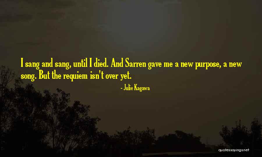 Impotenssi Quotes By Julie Kagawa Impotenssi Quotes By Julie Kagawa