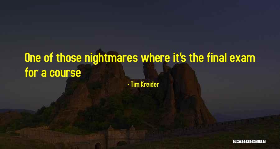 Impotente Definicion Quotes By Tim Kreider Impotente Definicion Quotes By Tim Kreider