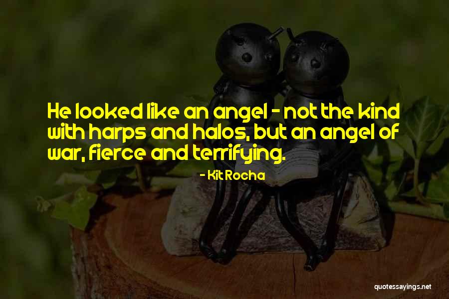Impotential Quotes By Kit Rocha Impotential Quotes By Kit Rocha