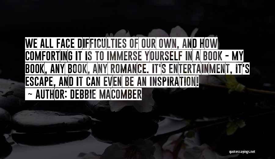 Impotentie Bij Quotes By Debbie Macomber