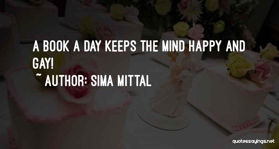 Impotentie Bij Quotes By Sima Mittal