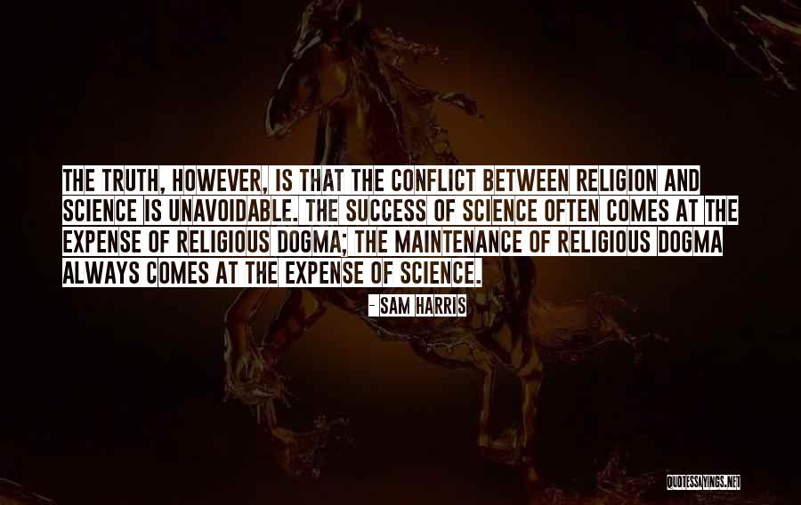 Impotriva Mustelor Quotes By Sam Harris Impotriva Mustelor Quotes By Sam Harris