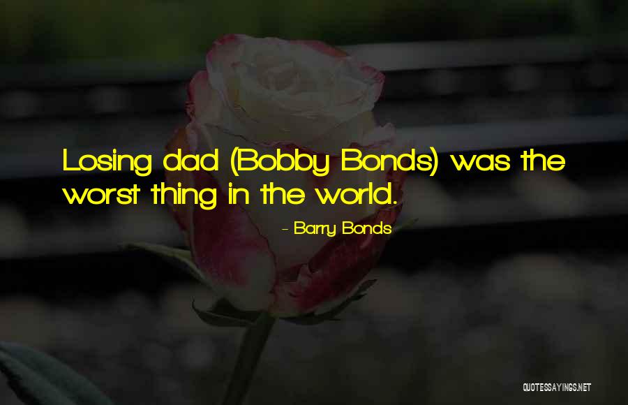 Impots Maroc Quotes By Barry Bonds Impots Maroc Quotes By Barry Bonds