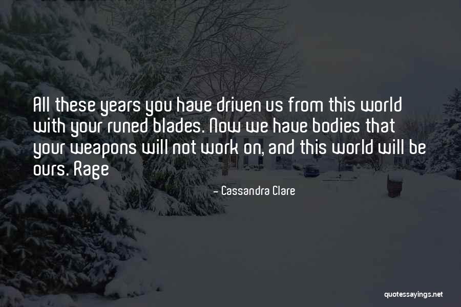 Impounded Loan Quotes By Cassandra Clare Impounded Loan Quotes By Cassandra Clare