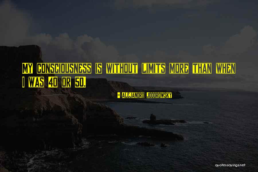 Impounding Water Quotes By Alejandro Jodorowsky Impounding Water Quotes By Alejandro Jodorowsky