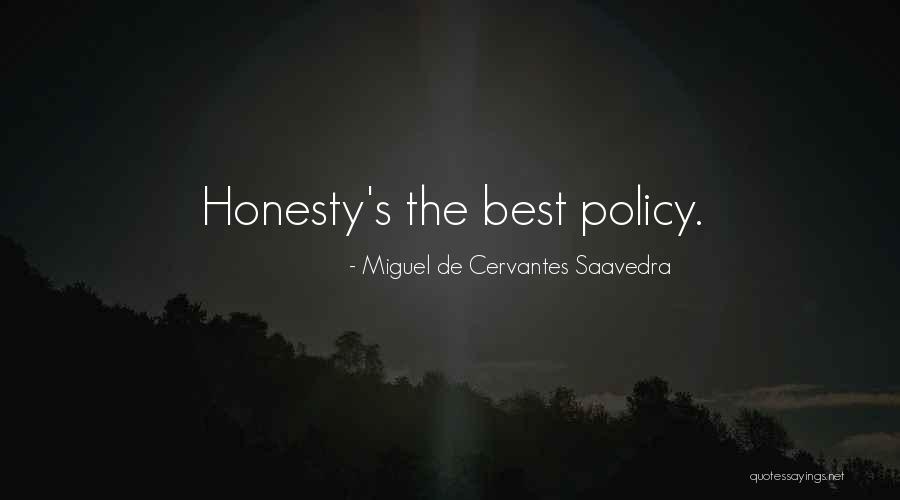 Impoundment Control Quotes By Miguel De Cervantes Saavedra Impoundment Control Quotes By Miguel De Cervantes Saavedra