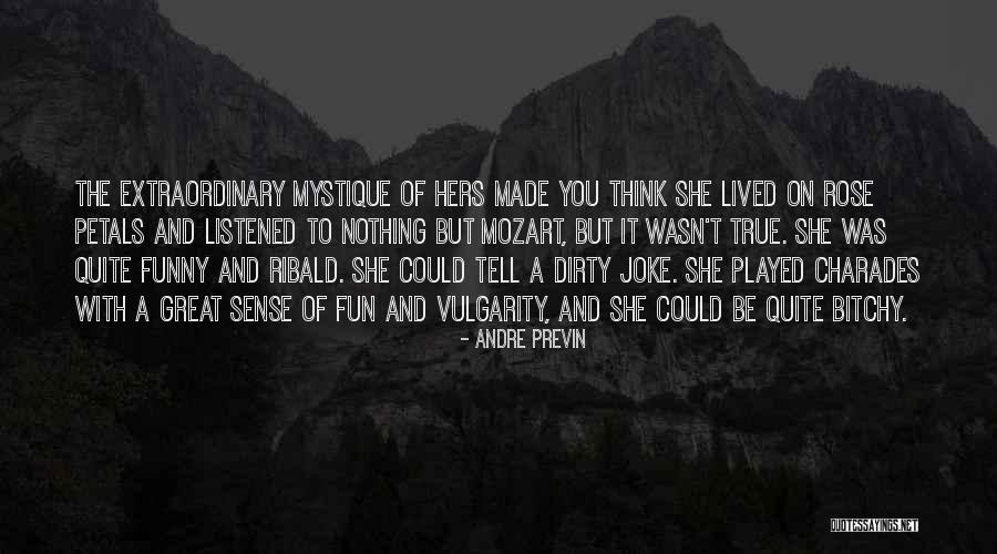 Impractically Happy Quotes By Andre Previn Impractically Happy Quotes By Andre Previn