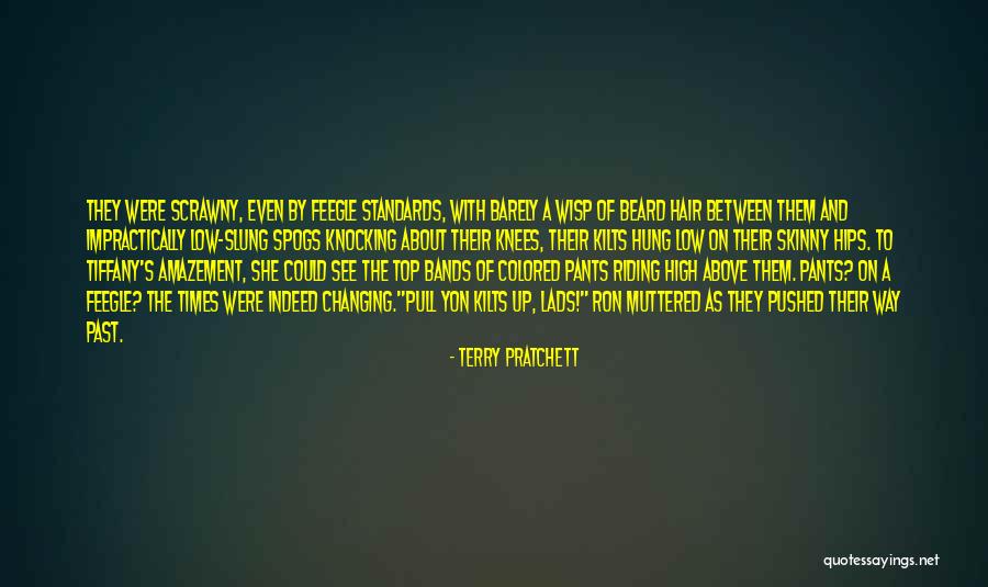 Impractically Quotes By Terry Pratchett Impractically Quotes By Terry Pratchett
