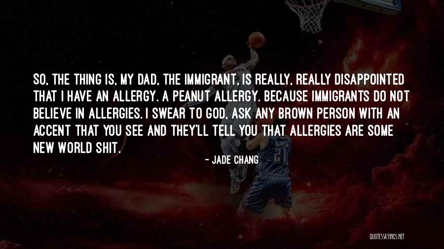 Imprastietoare Quotes By Jade Chang Imprastietoare Quotes By Jade Chang