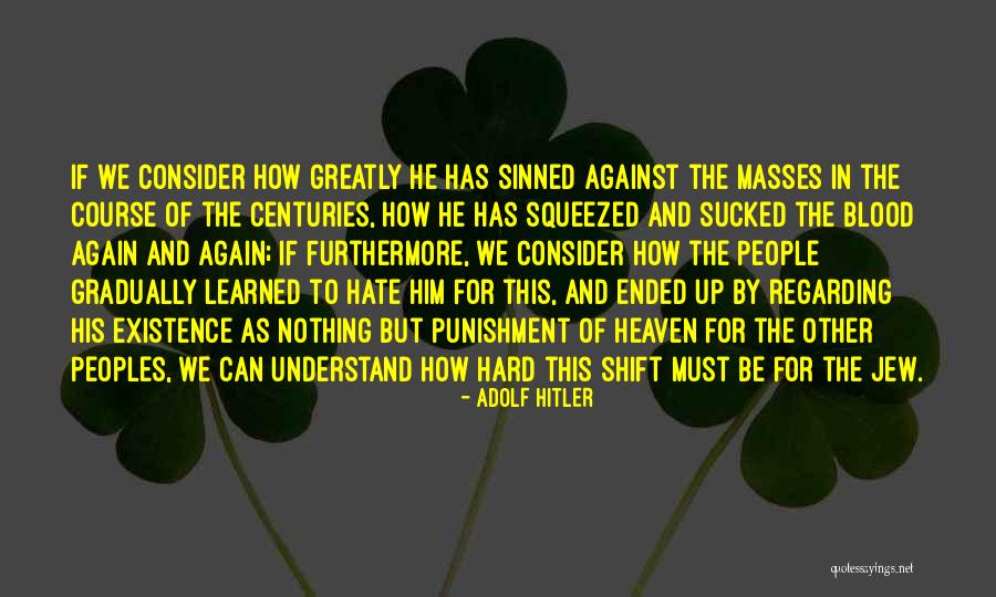 Imprecatory Psalms Quotes By Adolf Hitler Imprecatory Psalms Quotes By Adolf Hitler