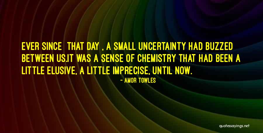 Imprecise Quotes By Amor Towles Imprecise Quotes By Amor Towles