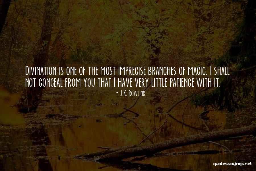 Imprecise Quotes By J.K. Rowling Imprecise Quotes By J.K. Rowling
