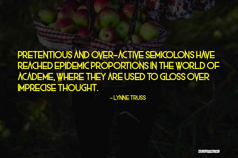 Imprecise Quotes By Lynne Truss Imprecise Quotes By Lynne Truss