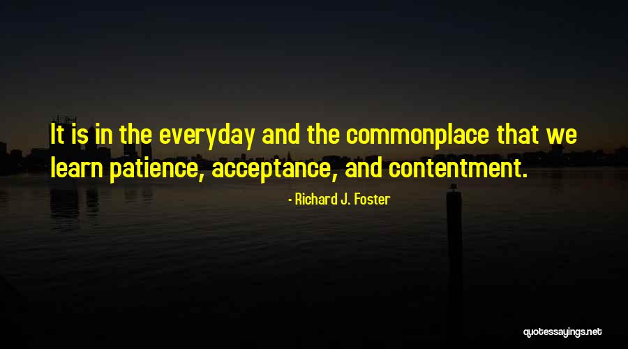 Imprecision Synonyms Quotes By Richard J. Foster Imprecision Synonyms Quotes By Richard J. Foster