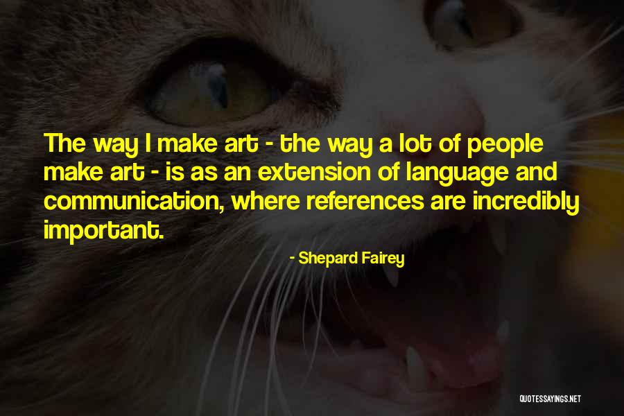 Imprecision Synonyms Quotes By Shepard Fairey Imprecision Synonyms Quotes By Shepard Fairey