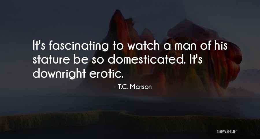 Imprecision Synonyms Quotes By T.C. Matson Imprecision Synonyms Quotes By T.C. Matson